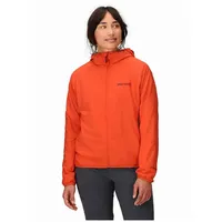 Marmot Aerothermal Jacke - Ginger Blossom - XL