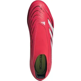 adidas Predator League LL FG/MG - rot 41 1/3