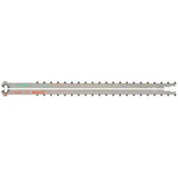 Bosch Hartmetall-Sägeblattsatz TF 350 NHM, Diverse Materialien (Hartmetall)
