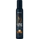 Indola Color Style Mousse