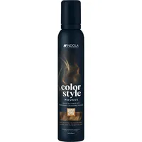 Indola Color Style Mousse