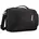Aktentasche 29 cm Laptopfach schwarz