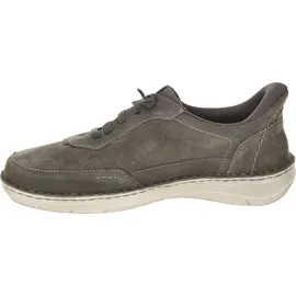 Josef Seibel New Anvers 26 Herren Grau 47