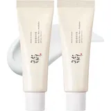 Beauty of Joseon Sonnenschutzcreme Relief Sun Rice + Probiotics Creme LSF 50+ 100 ml