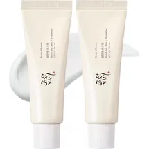 Beauty of Joseon Sonnenschutzcreme Relief Sun Rice + Probiotics Creme LSF 50+ 100 ml