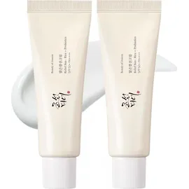 Beauty of Joseon Sonnenschutzcreme Relief Sun Rice + Probiotics Creme LSF 50+ 100 ml