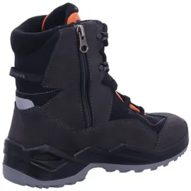 Lowa Lino GTX HI JR graphite/orange (9728) 34