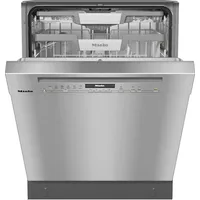 Miele G 7130 SCU Unterbau-Geschirrspüler (freistehend, 598 mm)