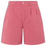 Pepe Jeans Damen. Vania rosa (26), Lässig, Baumwolle