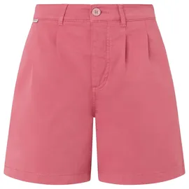 Pepe Jeans Damen. Vania rosa (26), Lässig, Baumwolle