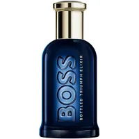 HUGO BOSS Boss Bottled Triumph Elixir Intense Parfum