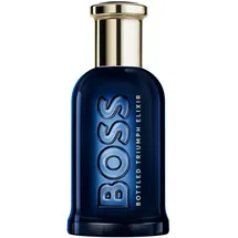 HUGO BOSS Boss Bottled Triumph Elixir Parfum Intense 50 ml