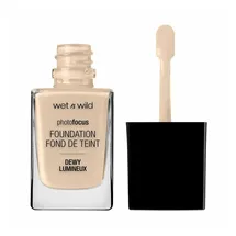 wet n wild Photo Focus Dewy nude ivory 30 ml