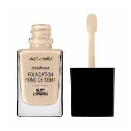 wet n wild Photo Focus Dewy nude ivory 30 ml