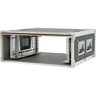 ProCase QSD Stack-Rack 4HE 600 tief