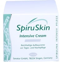 Sanatur GmbH SpiruSkin Intensiv Cream