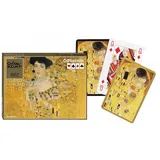 Piatnik Gustav Klimt Adele (2503)