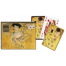 Piatnik Gustav Klimt Adele (2503)