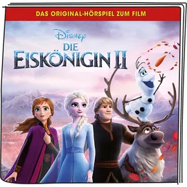 Tonies Disney Die Eiskönigin 2