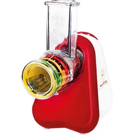 Moulinex Fresh Express Plus DJ756G