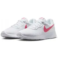 Nike W Tanjun - Damen Sneakers Schuhe Weiß DJ6257-105 , Größe: EU 37.5 US 6.5 - Weiß - 38,5