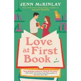 Berkley Love at First Book