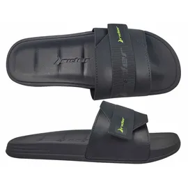 IPANEMA Rider Free Mix Slide Schwarz 41