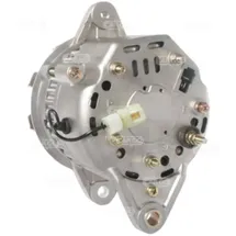 HC-Cargo Generator Generator-Ladestrom: 35A, Spannung: 14V