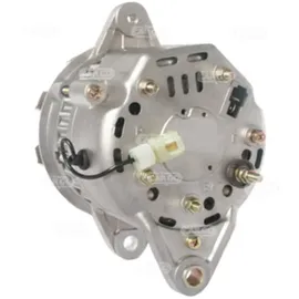 HC-Cargo Generator Generator-Ladestrom: 35A, Spannung: 14V