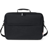 Dicota Base XX 13-14.1" Notebooktasche, schwarz (D31794)