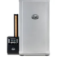 Bradley Smoker Digital 4-Etagen Räucherofen