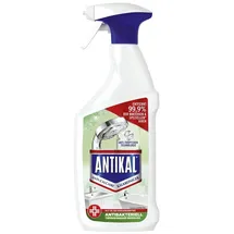 Antikal Kalkreiniger antibakteriell 800 ml