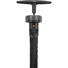 Topeak Joe Blow Booster Standpumpe schwarz