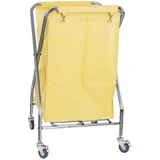 Royal Catering Wäschewagen 200 Liter
