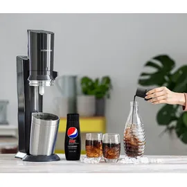 Sodastream Pepsi Max 440 ml