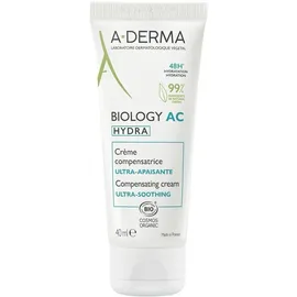 A-Derma Biology AC Hydra Creme 40 ml