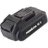 Primaster Ersatzakku 16 V 1,5 Ah