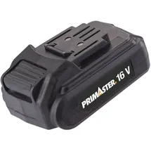 Primaster Ersatzakku 16 V 1,5 Ah