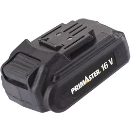 Primaster Ersatzakku 16 V 1,5 Ah