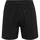 hummel hmlRED Basic Sweatshorts Herren black M