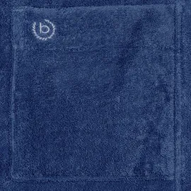 Bugatti Bademäntel Herren Kapuze Stefano marine blau M