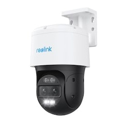 Reolink TrackMix Series P760 PoE Cam