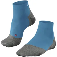Falke RU5 Race Short Laufsocken 1 Paar Grün/Türkis 39-41