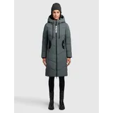 khujo Aribay 4 Light (DE/NL/SE/PL, Alphanumerisch, XL, Regular, Regular, Foam Green) - XL