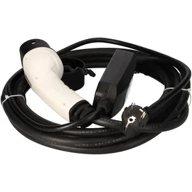 Absina Elektroauto Ladekabel Typ 2 6 m
