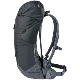 Deuter AC Lite 16 black/graphite