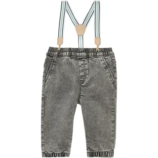 s.Oliver Jogging-Jeans, denim, 68