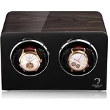 Modalo Uhrenbeweger 2702714 - dunkelbraun