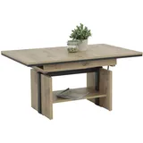 Hela Couchtisch Ingo Braun Eiche 150 x 72 x 70 cm