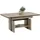 Hela Couchtisch Ingo Braun Eiche 150 x 72 x 70 cm